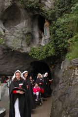 2010 Lourdes Pilgrimage - Day 2 (87/299)